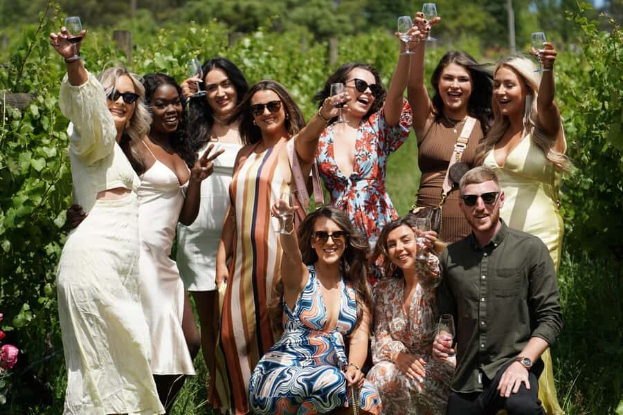 Melbourne: Yarra Valley Wine, Cider, Gin, Beer, & Choc Tour - What to Expect and Why It Matters