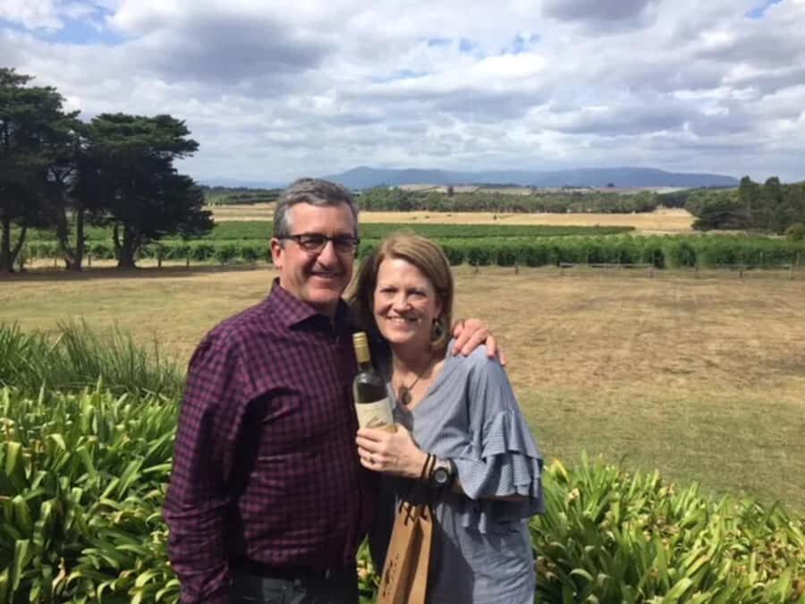 Melbourne: Yarra Valley Winery Private Tour with Lunch - Exploring the Itinerary in Detail