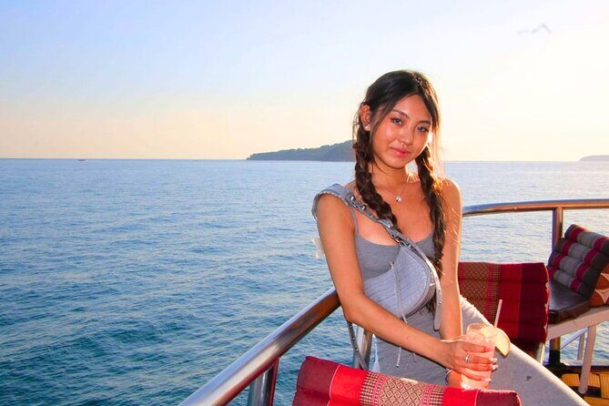 Melody Sunset Dinner Cruise - Final Thoughts: Is It Worth It?