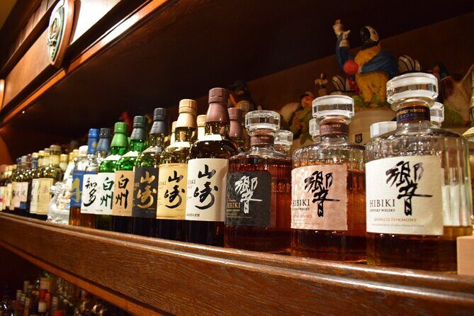 MEMBERS-ONLY-BAR-HOPPINGDiscover Your Special Whiskey in Tokyo! - Frequently Asked Questions