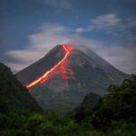Merapi Sunrise & Lava Viewpoint Hiking Tour - The Experience Begins Early: Pickup and Journey
