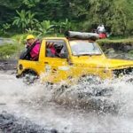 Merapi Sunrise, Prambanan & Borobudur Day Tour - Details That Matter