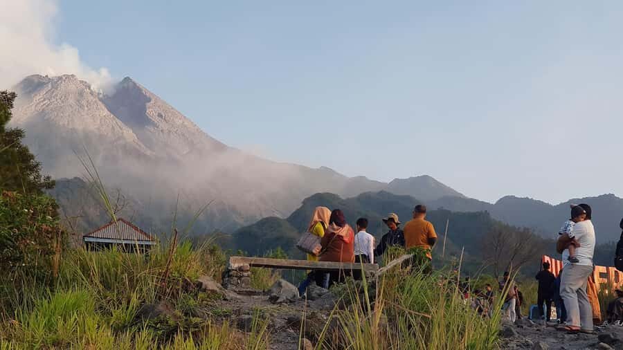 Merapi Sunrise, Prambanan & Borobudur Day Tour - Practical Details and Value