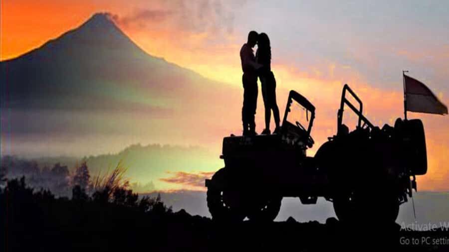 Merapi Sunset and Lava Flow Night Tour - Why Choose This Tour?