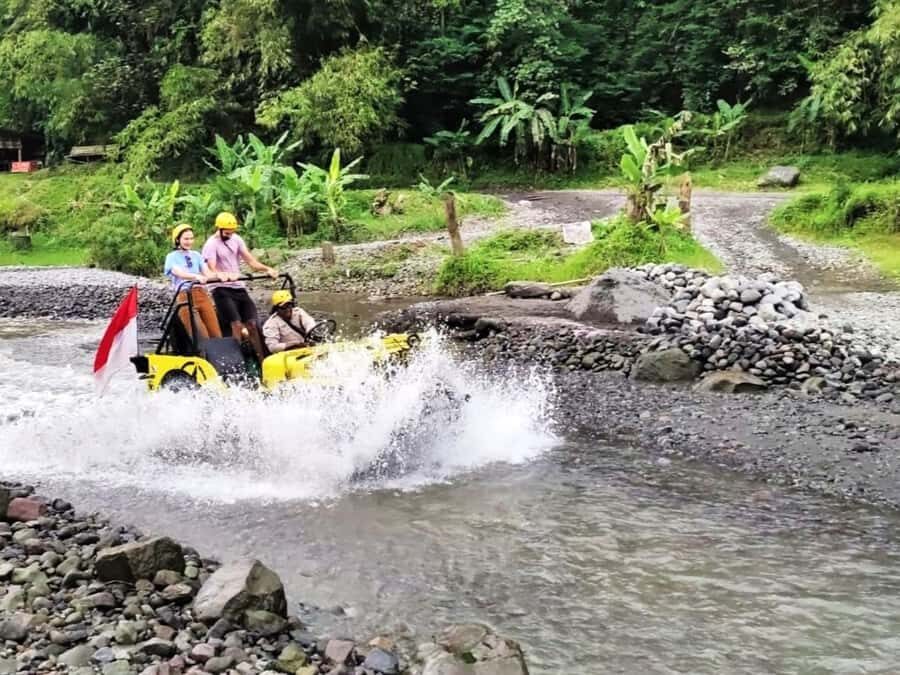 Merapi Volcano 4WD Jeep Tour From Yogyakarta - Why This Tour Stands Out