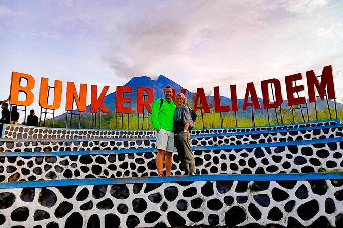 Merapi Volcano Sunrise, Borobudur and Prambanan Experience - FAQs