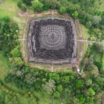 Merapi Volcano Sunrise, Borobudur & Ratu Boko Full Day Tour - Practical Details and Insights