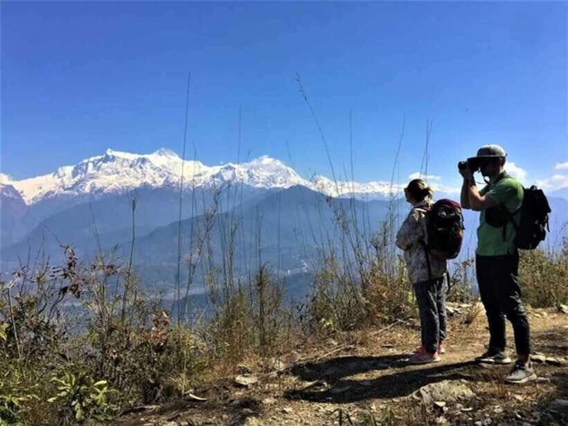 Methlang Hill Tour: Culture, Nature & Scenic View of Pokhara - Why This Tour Is a Great Choice