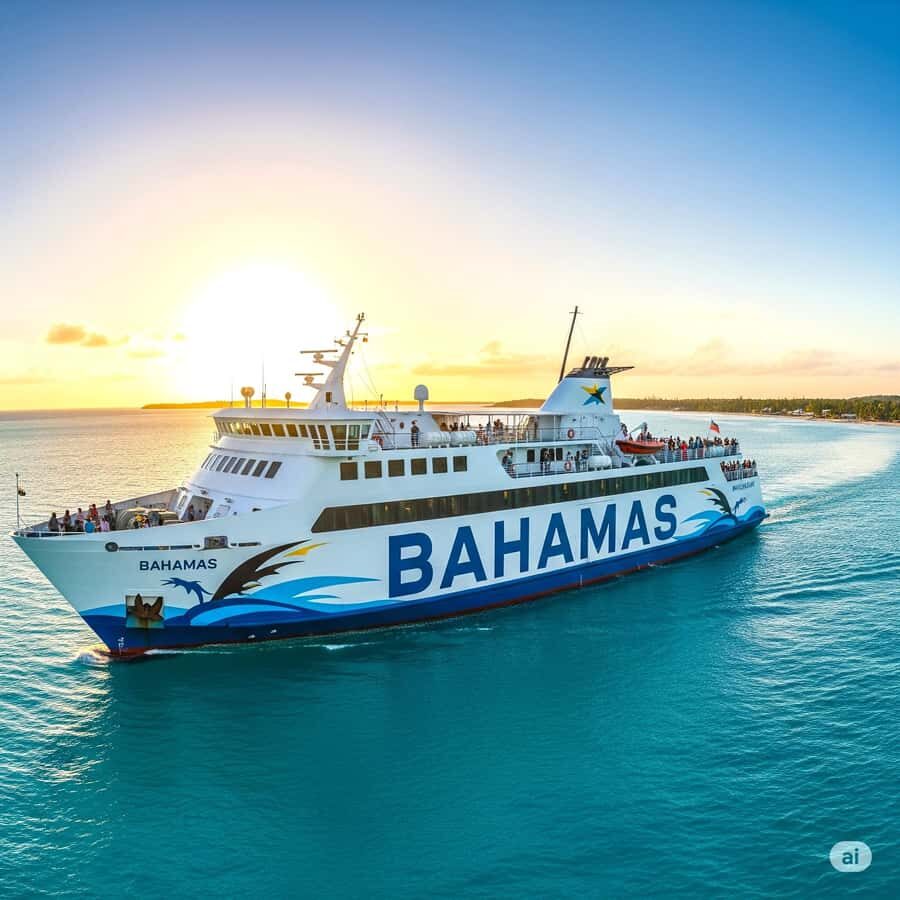 Miami/Ft Lauderdale: Bimini or Grand Bahama Day Trip - Choosing Your Island: Grand Bahama or Bimini?