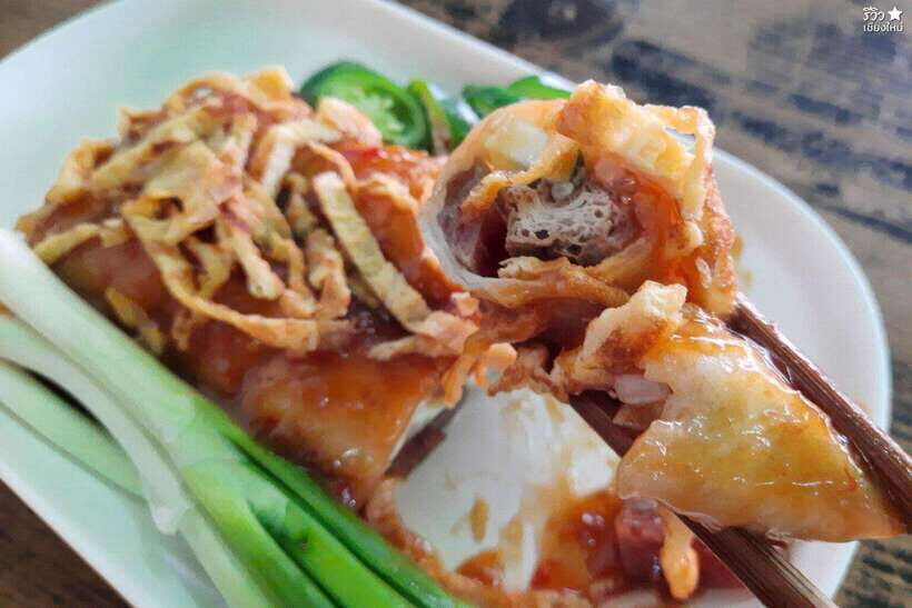 MICHELIN GUIDE GASTRONOMIC TOUR IN CHIANG MAI - What You Can Expect from the Tour