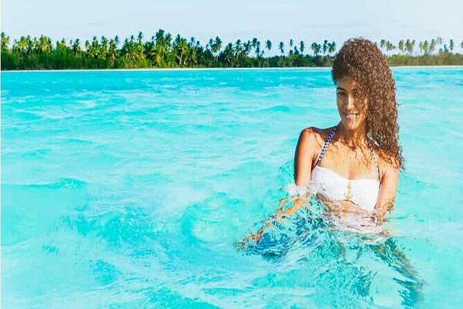 Miches Catamaran Boat to Saona Island with Buffet Lunch - Detailed Review of the Tour Experience