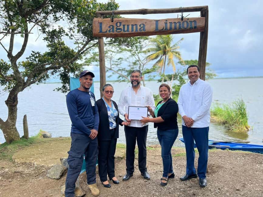 Miches: El Limón Lagoon Guided Kayak Tour with Guide - Final Thoughts