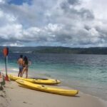 Miches: Laguna El Limón Kayak and Horseback Riding Tour - The Scenic Horseback Ride