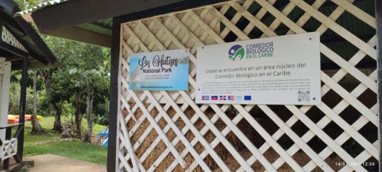 Miches: Los Haitises, Transfer, Walking & Boat tour. - Practical Considerations