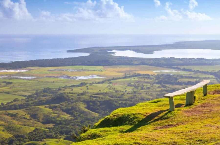 Miches: Montana Redonda Safari Trip - The Transportation & Guide Experience