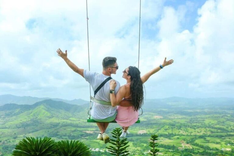 Miches: Montaña Redonda Tour with Breakfast - Exploring the Route and Setting