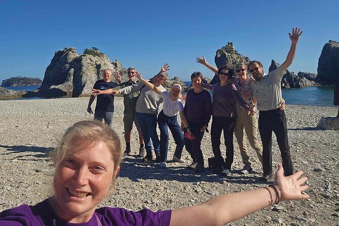 Michinoku Coastal Trail & Sea Kayak in Jodogahama - What Travelers Love Most