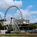 Mid-Afternoon Sightseeing Cruise: 2:30pm-4pm (90min) - FAQs