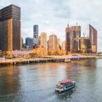 Midday Sightseeing Cruise: 12.30pm-2pm (90min) - The Itinerary in Detail