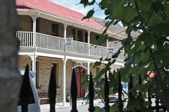 Middlemarch to Queenstown One-Way Small-Group Scenic Tour - The Sum Up: Who Will Love This Tour?