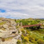 Middlemarch to Queenstown Small Group Tour (One-Way) - The Scenic Journey Begins in Middlemarch