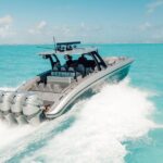 Midnight Sun Charters - 43ft Midnight Express - Who Will Love This Tour?