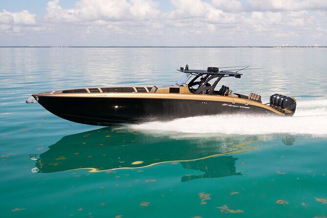 Midnight Sun Charters - 43ft ORO - Who Will Love This Experience?