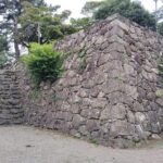 Mie Explore Historic Matsusaka Castle and Samurai Residences - Exploring Matsusaka Castle Ruins