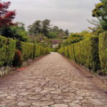 Mie: Explore Historic Matsusaka Castle & Samurai Residences - Walking into the Past at Gojban Yashiki