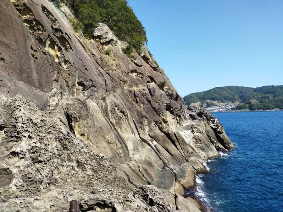 Mie: Explore Onigajo, the World Heritage Sea Cliffs - The Sum Up