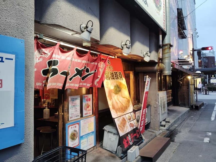 Mie: Explore Yokkaichis Ramen Scene with a Local Guide - Why This Tour Is Worth Considering