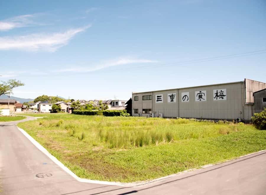 Mie: Maruhiko Sake Brewery Tour and Tasting - A Deep Dive into the Maruhiko Sake Brewery Tour