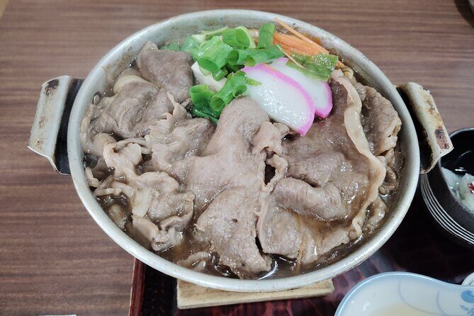 Mie: Matsusaka Beef Gourmet Tour  Taste Japans Finest Wagyu - The Sum Up