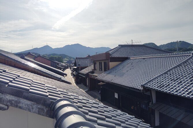 Mie: Step Back in Time on a Guided Walk Through Seki-juku - FAQ