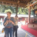 Miho no Matsubara, Kunozan Toshogu, Nihondaira Guided Tour - Who Should Book This Tour?