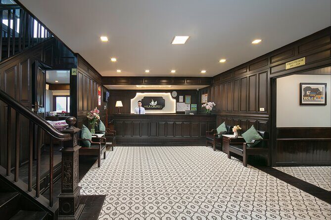 Mila Lux Cruises 2 Days 1 Night Explore Halong Bay from Hanoi - Price and Value Analysis