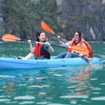 Milalux 5-Star Cruise: 2-Day Discover Halong Bay from Hanoi - What Makes This Tour Stand Out