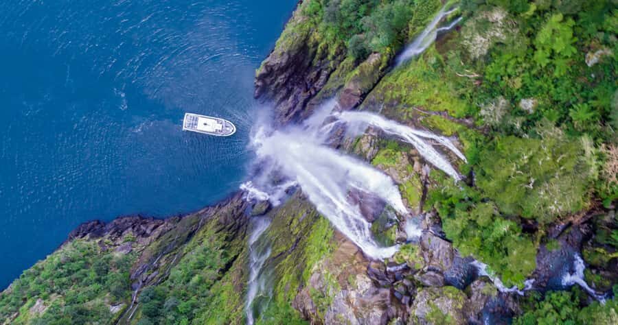 Milford Sound: Boutique Small-Boat Cruise - Who Will Love This Tour?