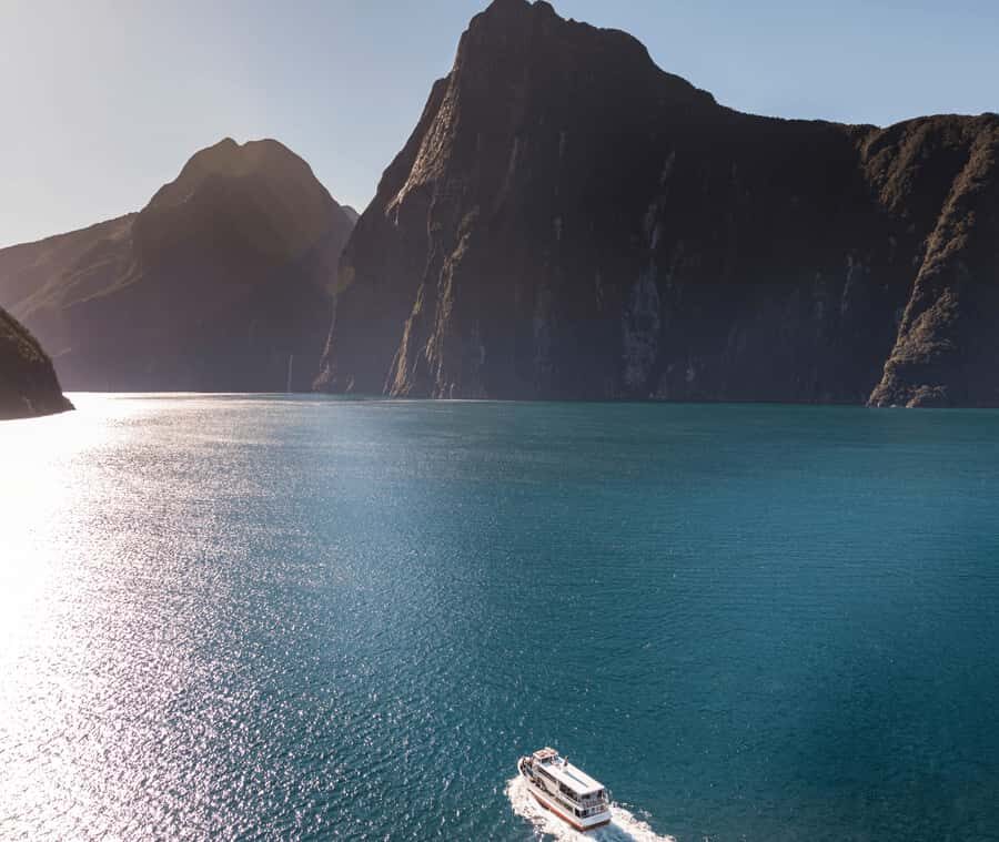 Milford Sound: Discover More on Our Longest Cruise - Who Will Love This Experience?