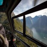Milford Sound Heli | 1.5hr with Alpine & Earnslaw Landing - What to Expect on the Tour