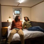 Milford Sound: Overnight Cruise with Water Activities - Detailed Itinerary Breakdown