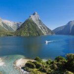 Milford Sound Tour Cruise and Helicopter - Practical Details and What It Means for You