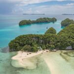 Milky Way, Shark City Island, Beach and Rock Island Tour - The Experience: What Travelers Are Saying