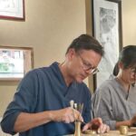 Mindful Serenity: A Day of Zen Practice in Mount. Emei - Deep Dive into the Experience