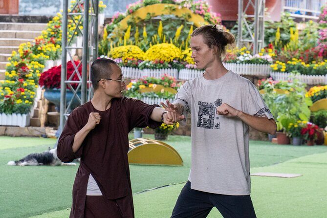 Mindfulness Meditation Retreat 2 Days 1 Night in Ho Chi Minh City - Who Will Love This Retreat?