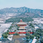 Ming Tombs Admission Ticket - Is It Worth the Price?