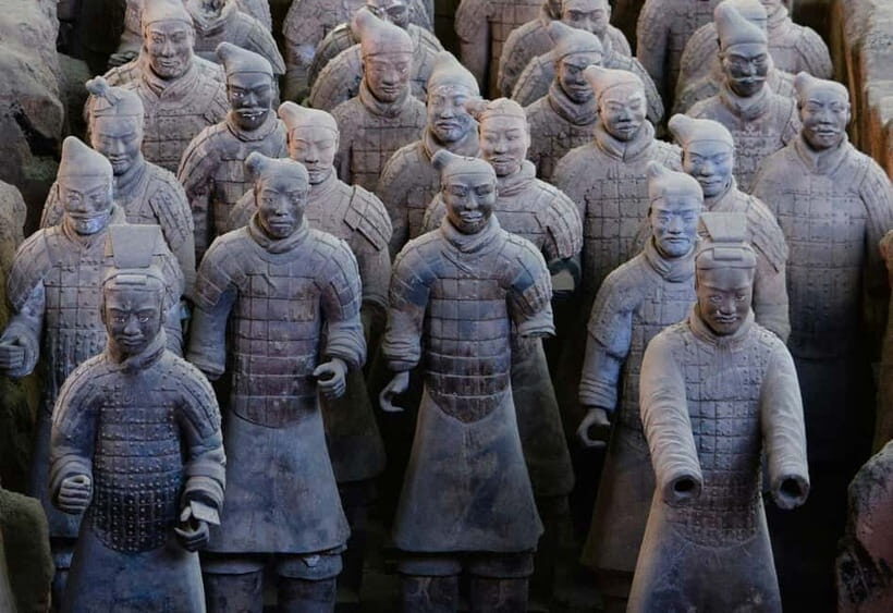 Mini Group English Guided Terracotta Warriors Tour - Who Will Benefit Most from This Tour?