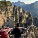 Mini Group Tour: Zhangjiajie Forest Park & Avatar Mountains - Why You’ll Love This Tour