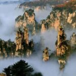 Mini Group Tour: Zhangjiajie Forest Park & Avatar Mountains - An In-Depth Look at the Zhangjiajie Experience