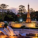 Mini Siam Miniature World in Pattaya Admission Ticket - The Sum Up